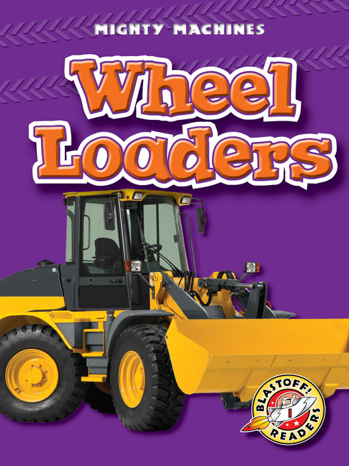 Cover image for Wheel Loaders